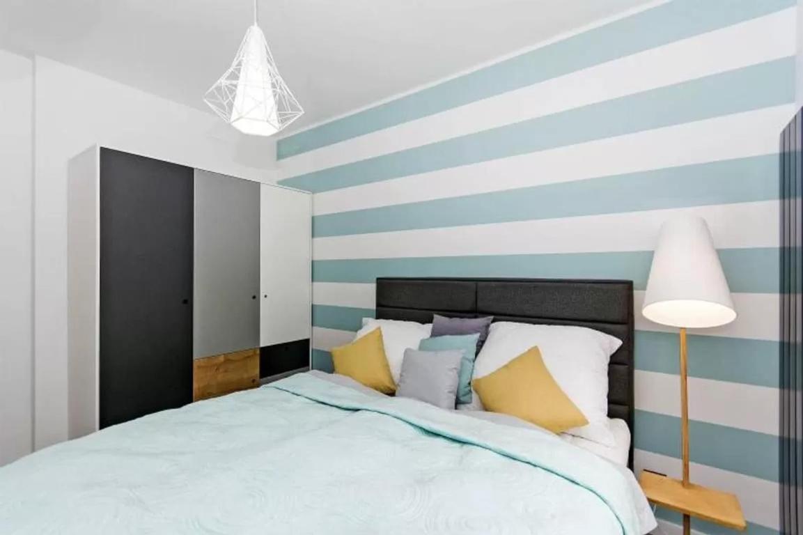 Motlawa Riverview Oidtown Lägenhet
